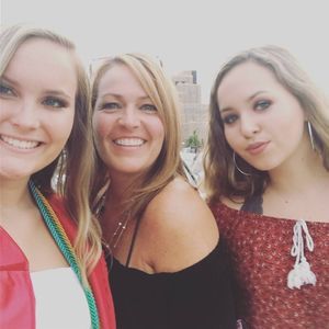 Meet your Posher, Tracy